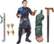 Shang Chi Legends Wenwu - Actiefiguur