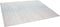 Shangri La Aqua Azul Vloerkleed - 250x350 - Rechthoek - Laagpolig Tapijt - Landelijk - Beige, Blauw