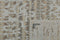 Shangri La Sea Scape Vloerkleed - 200x300 - Rechthoek - Laagpolig Tapijt - Landelijk - Beige, Grijs