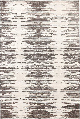 Shangri La Sunrise Vloerkleed - 170x240 - Rechthoek - Laagpolig Tapijt - Landelijk - Beige, Taupe