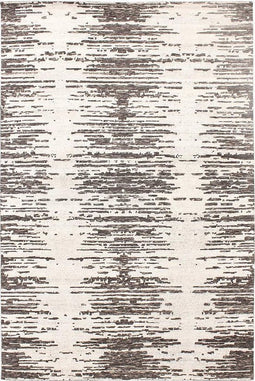 Shangri La Sunrise Vloerkleed - 250x350 - Rechthoek - Laagpolig Tapijt - Landelijk - Beige, Taupe
