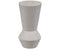 Shape Vaas Keramiek Offwhite - BePureHome