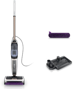 Shark 3-in-1 SteamPickUp Stoomreiniger - Stoommop - Reinigingsapparaat Voor Harde Vloeren - Huisdiervriendelijk - SD200EU