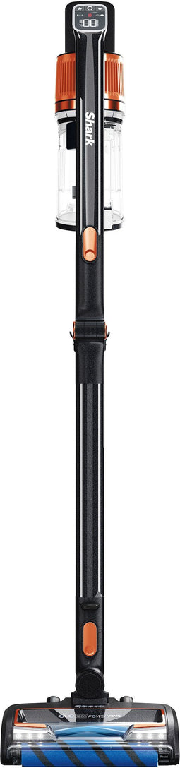 Shark Cordless Vacuum met Anti Hair-Wrap Powerfins IZ300EU