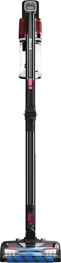 Shark Cordless Vacuum met Anti Hair-Wrap Powerfins IZ320EUT