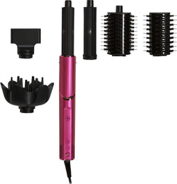 Shark HD440BPEU haarstyler Haarstijlset Warm Roze 1400 W