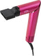 Shark HD440BPEU haarstyler Haarstijlset Warm Roze 1400 W