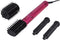 Shark HD440BPEU haarstyler Haarstijlset Warm Roze 1400 W