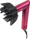 Shark HD440BPEU haarstyler Haarstijlset Warm Roze 1400 W