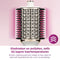 Shark SmoothStyle Föhnborstel met Hittelementen - Volumeborstel - Voor Alle Haartypes - Kort & Lang Haar - HT202EU