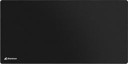 Sharkoon 1337 V2 Big Game-muismat Zwart