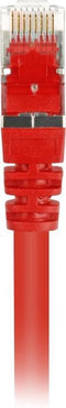 Sharkoon 4044951014958 - Cat 6 STP-kabel - RJ45 - 10 m - Grijs