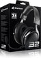 Sharkoon B2 - Hoofdtelefoon