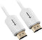 Sharkoon HDMI 2.0 1M - Wit