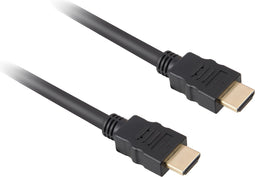 Sharkoon HDMI 7,5M - Zwart
