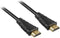 Sharkoon - HDMI kabel - 3 m - Zwart