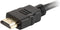 Sharkoon - HDMI kabel - 5 m - Zwart