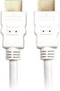 Sharkoon HDMI kabels 1m, 2xHDMI