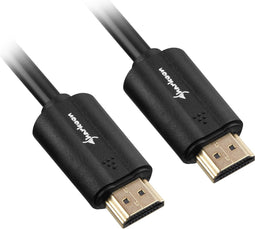 Sharkoon HDMI kabels HDMI/HDMI 4K, 7.5m