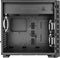 Sharkoon NIGHT SHARK Midi Tower Zwart