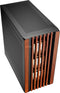 Sharkoon Rebel C70M RGB - Midi Tower - Mini-ITX, Micro-ATX, ATX - geen voeding (ATX) - 3x 2.5
