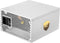 Sharkoon Rebel P30 Gold 1000W White - Voeding - ATX12V 3.0 - 80 Plus Gold - 1000 Watt - Modulair - Zero RPM Modus - PCIe 5.0 - 12VHPWR-connector - wit