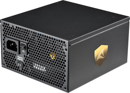 Sharkoon Rebel P30 Gold power supply unit 850 W 20+4 pin ATX ATX Zwart