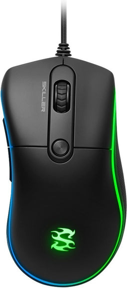 Sharkoon SKILLER SGM2 Optical Gaming Mouse