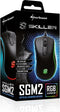 Sharkoon SKILLER SGM2 Optical Gaming Mouse