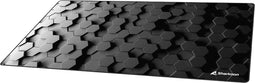 Sharkoon SKILLER SGP30 Big Hex Game-muismat Zwart