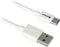 Sharkoon USB 2.0 Type-A - Type-C kabel, 1,5m
