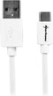 Sharkoon USB 2.0 Type-A - Type-C kabel, 1,5m