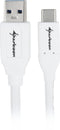 Sharkoon USB 3.1 A-C wh 0,5m