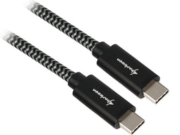 Sharkoon USB kabel - Type C naar Type C