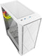 Sharkoon VS8 RGB Midi Tower Wit
