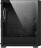 Sharkoon VS8 RGB Midi Tower Zwart