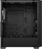 Sharkoon VS8 RGB Midi Tower Zwart