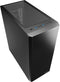 Sharkoon VS9 Midi Tower Zwart