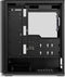 Sharkoon VS9 RGB Zwart - Towermodel ATX - zwart