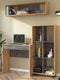 Sharons choice-Boekenkast-Vakkenkast
