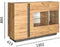 Sharons choice-Ladenkast-dressoir