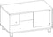 Sharons choice-Salontafel-1201