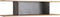 Sharons choice-Wandplank