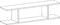 Sharons choice-Wandplank