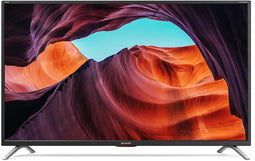 Sharp 43BL5EA Zwart