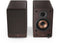 Sharp Bookshelf Speakers Bruin