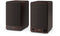Sharp Bookshelf Speakers Bruin