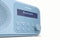 Sharp DR-P420(BL) Tokyo Portable DAB - FM radio met Bluetooth - blauw