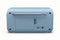 Sharp DR-P420(BL) Tokyo Portable DAB - FM radio met Bluetooth - blauw