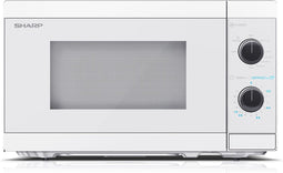 SHARP Grill YC-MG01E-W